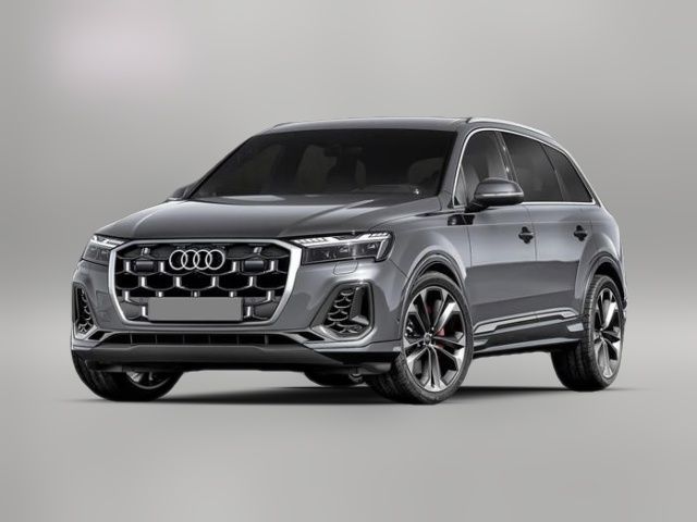 2025 Audi Q7 Prestige