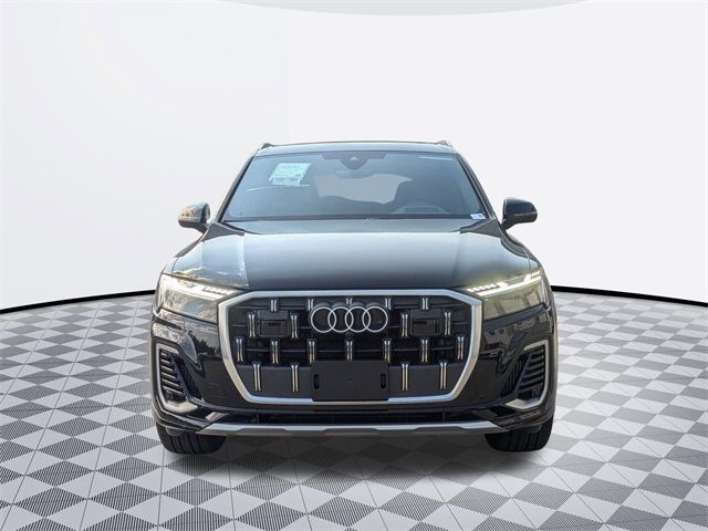 2025 Audi Q7 Prestige