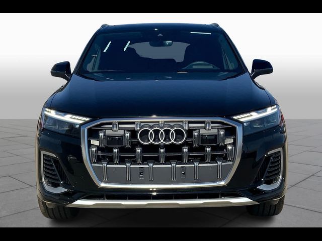 2025 Audi Q7 Prestige