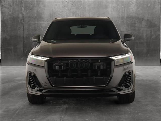 2025 Audi Q7 Prestige