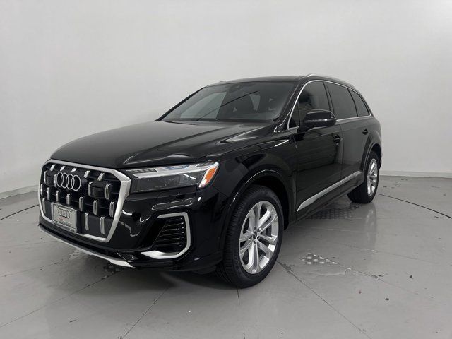 2025 Audi Q7 Prestige