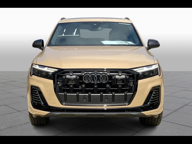 2025 Audi Q7 Prestige