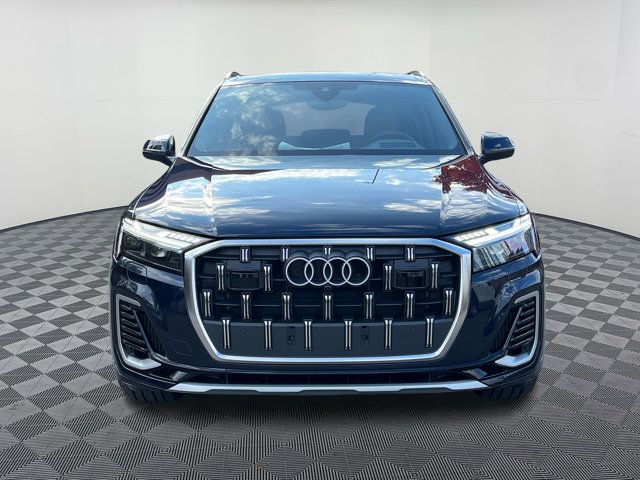 2025 Audi Q7 Prestige