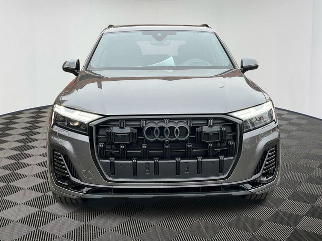 2025 Audi Q7 Prestige