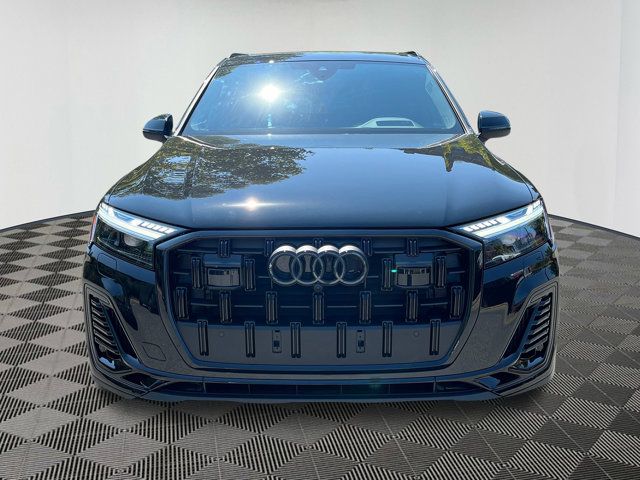 2025 Audi Q7 Prestige