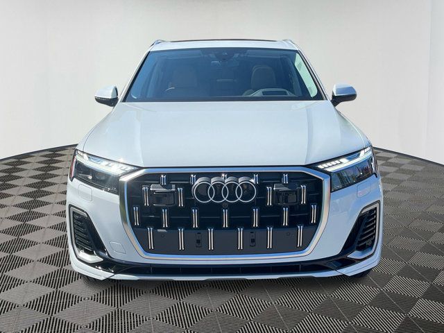 2025 Audi Q7 Prestige