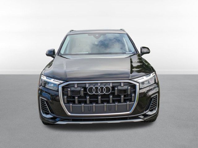 2025 Audi Q7 Prestige