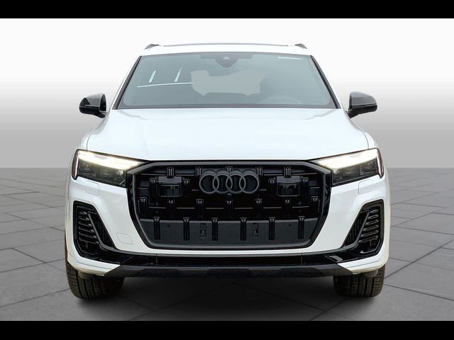 2025 Audi Q7 Prestige