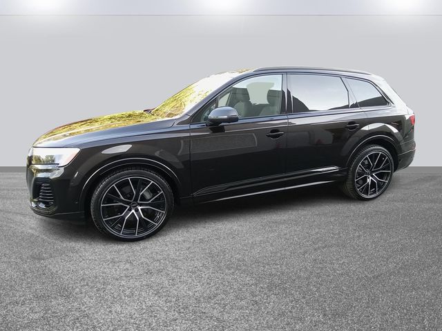 2025 Audi Q7 Prestige