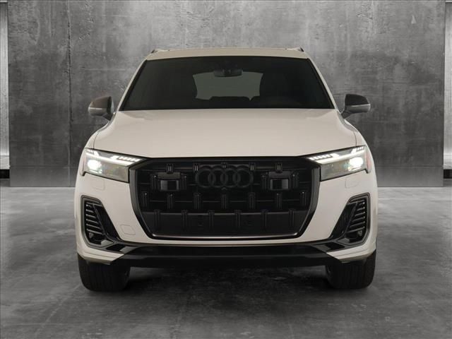 2025 Audi Q7 Prestige