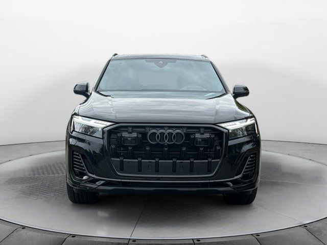 2025 Audi Q7 Prestige