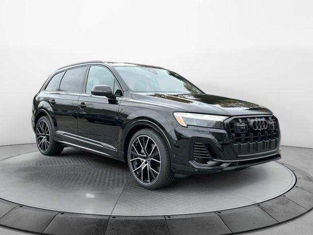 2025 Audi Q7 Prestige