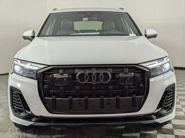2025 Audi Q7 Prestige