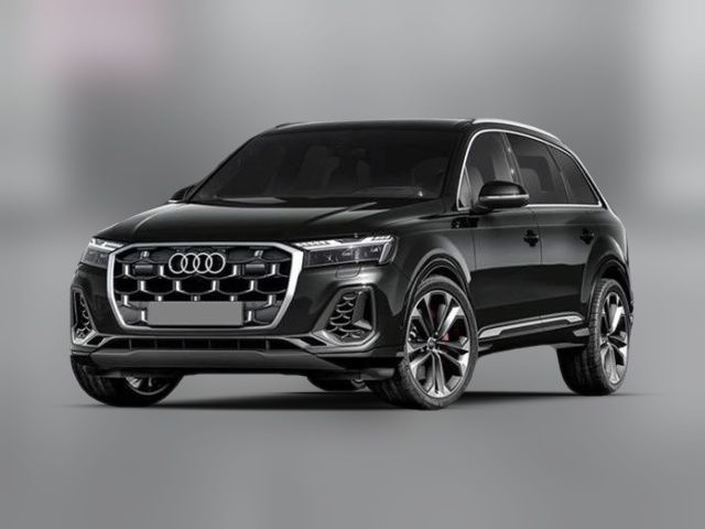 2025 Audi Q7 Prestige