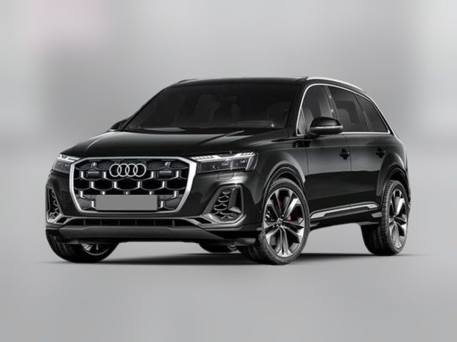 2025 Audi Q7 Prestige