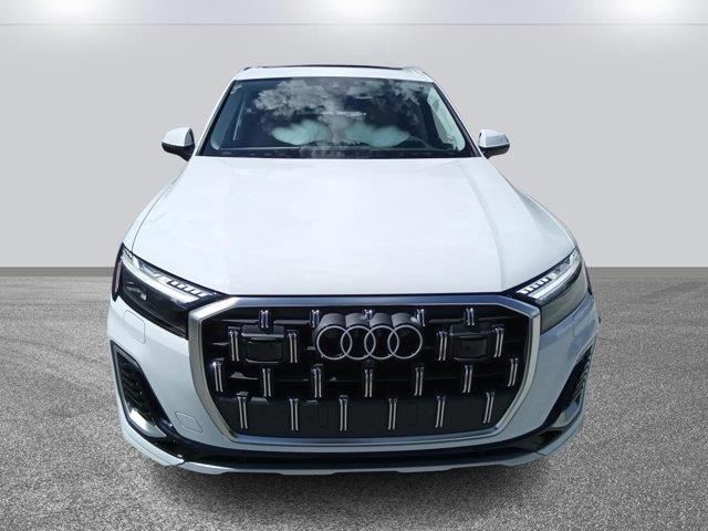 2025 Audi Q7 Prestige