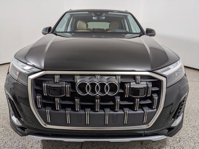 2025 Audi Q7 Prestige