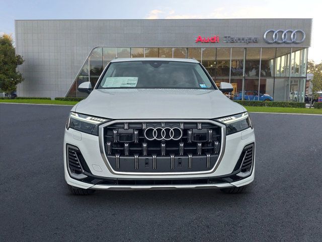 2025 Audi Q7 Prestige