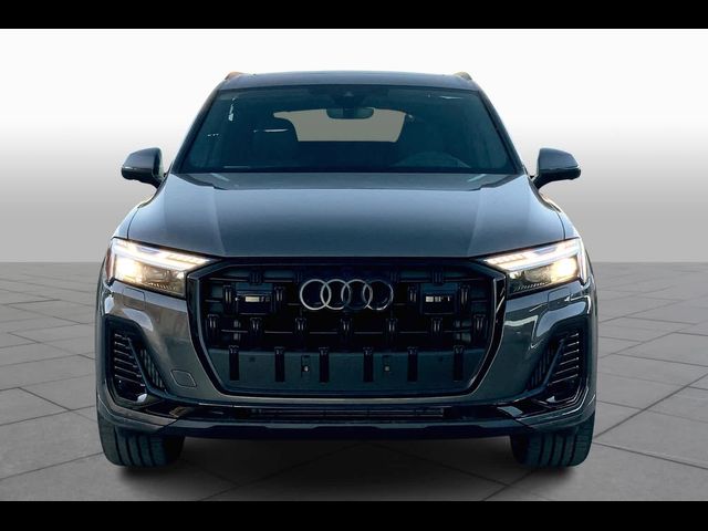 2025 Audi Q7 Prestige