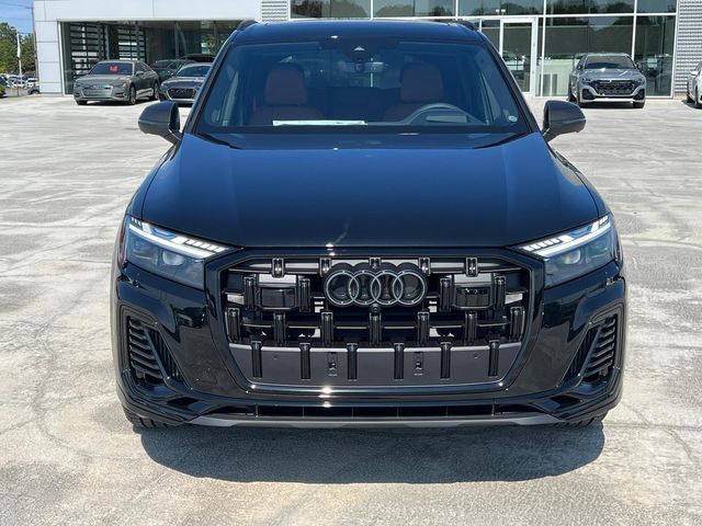 2025 Audi Q7 Prestige