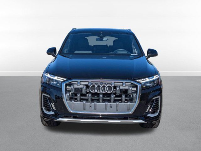 2025 Audi Q7 Prestige