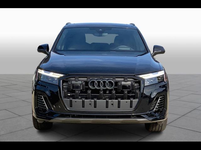 2025 Audi Q7 Prestige