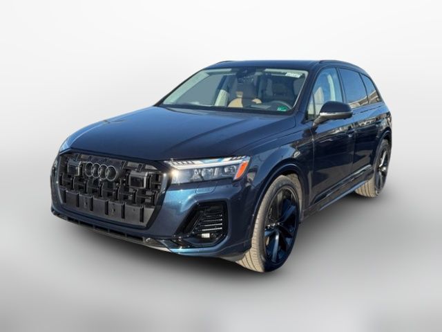 2025 Audi Q7 Prestige