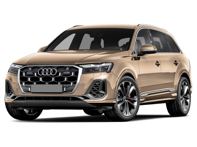 2025 Audi Q7 Prestige