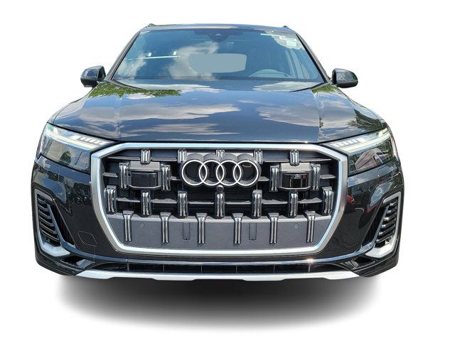 2025 Audi Q7 Prestige