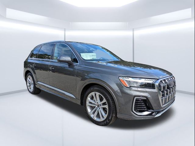 2025 Audi Q7 Prestige