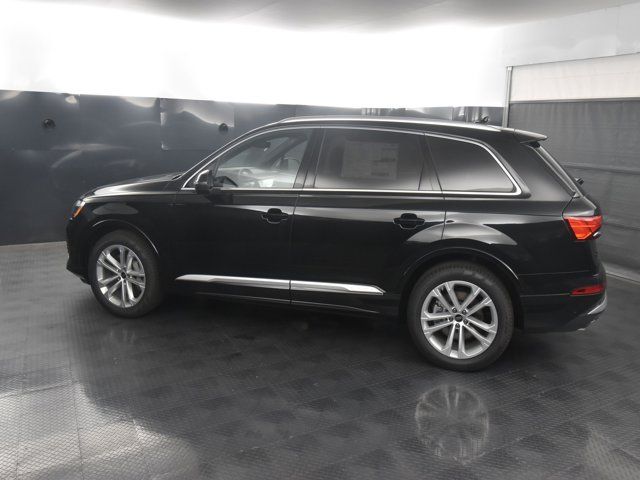 2025 Audi Q7 Prestige