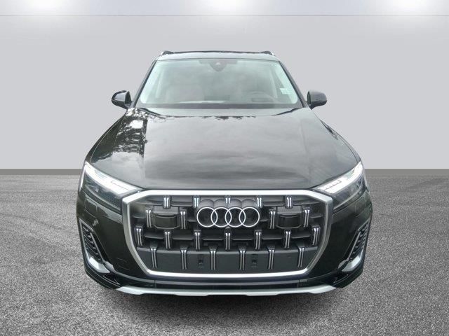 2025 Audi Q7 Prestige