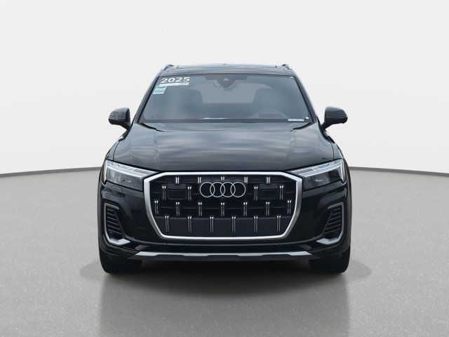 2025 Audi Q7 Prestige