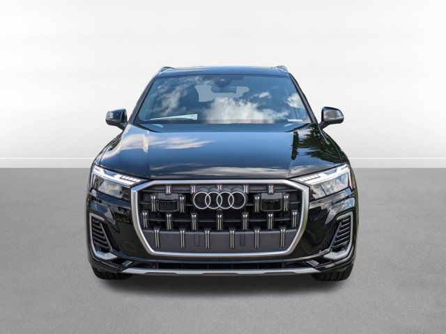 2025 Audi Q7 Prestige