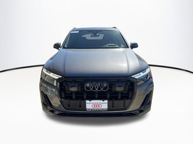 2025 Audi Q7 Prestige