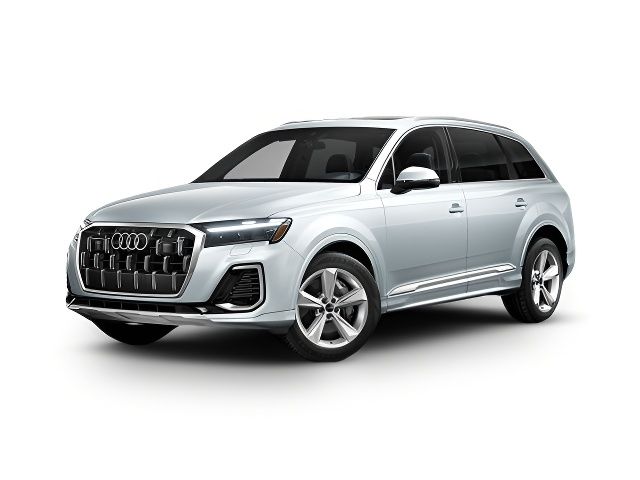 2025 Audi Q7 Prestige