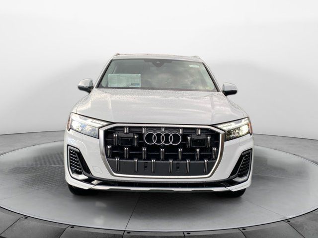 2025 Audi Q7 Prestige