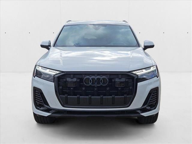 2025 Audi Q7 Prestige