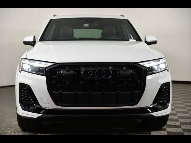 2025 Audi Q7 Prestige