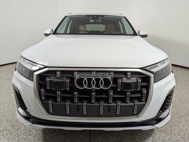 2025 Audi Q7 Prestige