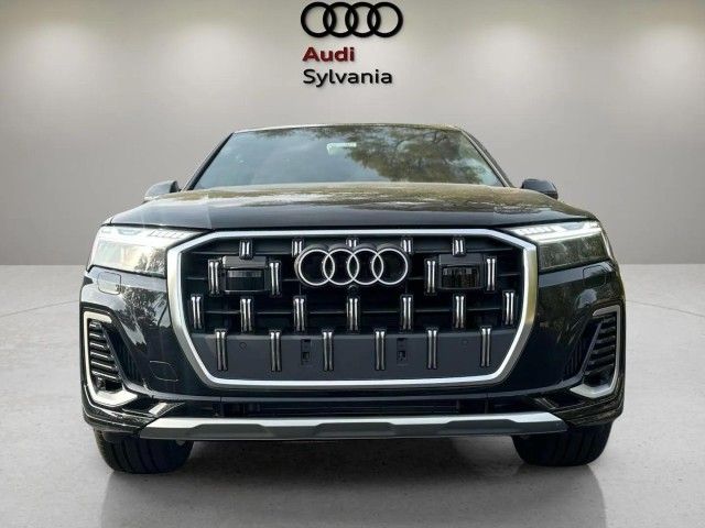 2025 Audi Q7 Prestige