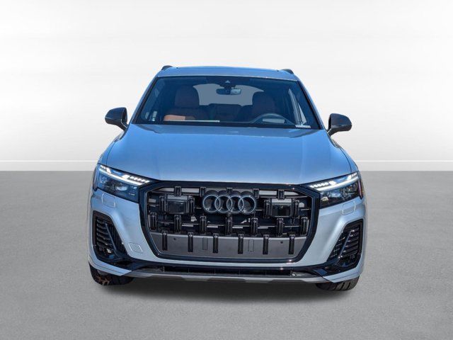 2025 Audi Q7 Prestige