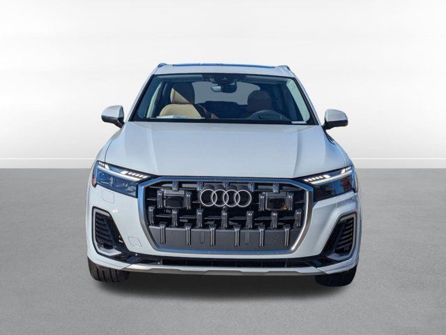 2025 Audi Q7 Prestige