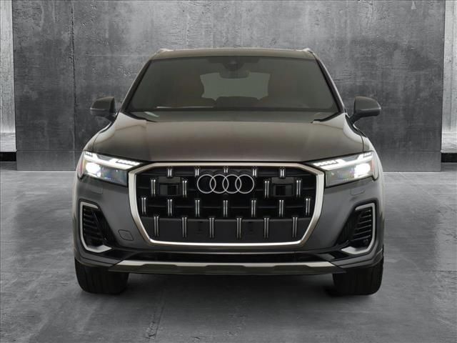 2025 Audi Q7 Prestige