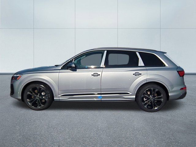 2025 Audi Q7 Prestige