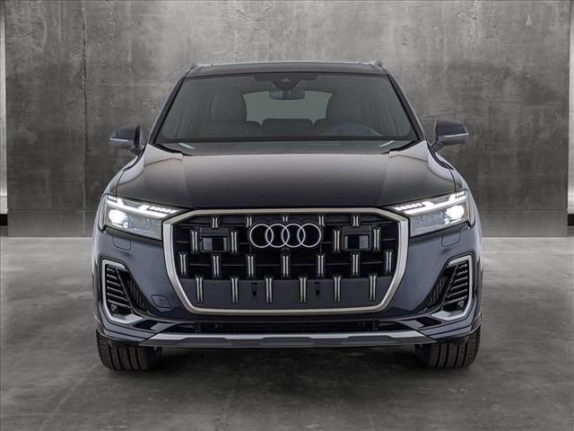 2025 Audi Q7 Prestige