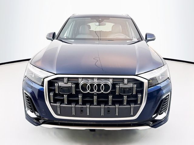 2025 Audi Q7 Prestige