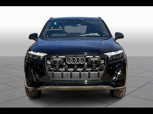 2025 Audi Q7 Prestige