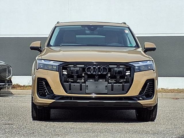 2025 Audi Q7 Prestige