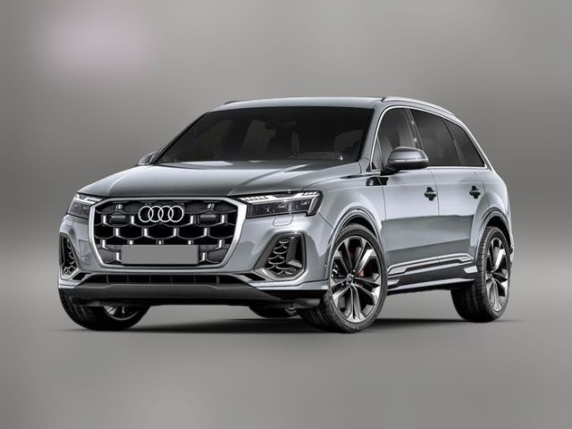 2025 Audi Q7 Prestige